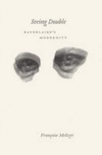 Enlarge image Cover: Seeing Double - University of Chicago Press