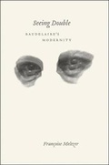 Cover: Seeing Double - University of Chicago Press
