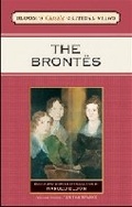 Cover: The Brontes - Chelsea House Publishers