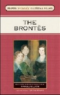 Enlarge image Cover: The Brontes - Chelsea House Publishers