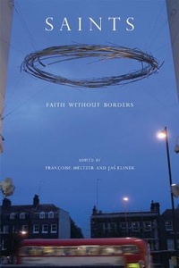 Enlarge image Cover: Saints - University of Chicago Press