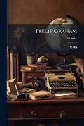 Cover: Philip Graham - Nabu Press
