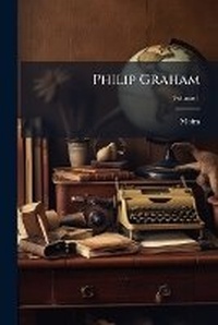 Enlarge image Cover: Philip Graham - Nabu Press