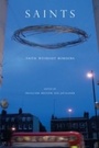 Cover: Saints - University of Chicago Press