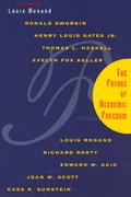Cover: The Future of Academic Freedom - University of Chicago Press
