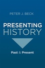 Cover: Presenting History - Red Globe Press