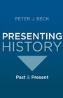 Cover: Presenting History - Red Globe Press