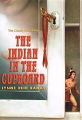 Cover: Indian in the Cupboard - Perfection Learning