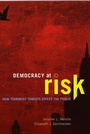 Cover: Democracy at Risk - University of Chicago Press