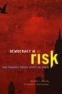 Cover: Democracy at Risk - University of Chicago Press