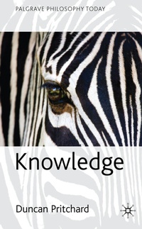 Enlarge image Cover: Knowledge - Palgrave Macmillan