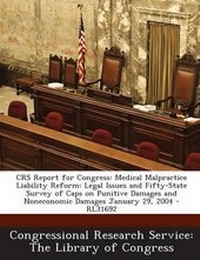 Enlarge image Cover: Crs Report for Congress - Bibliogov