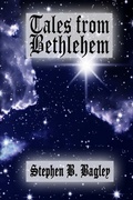 Cover: Tales from Bethlehem - Lulu.com