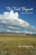 Cover: The Trail Beyond - Lulu.com