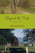 Cover: Beyond the Trail - Lulu.com