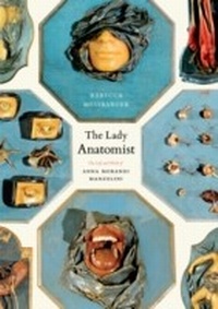 Enlarge image Cover: Lady Anatomist - University of Chicago Press
