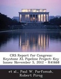Cover: Crs Report for Congress - Bibliogov