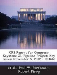 Enlarge image Cover: Crs Report for Congress - Bibliogov