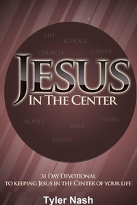 Enlarge image Cover: Jesus In The Center - Lulu.com
