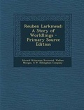 Cover: Reuben Larkmead - Nabu Press