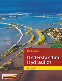 Enlarge image Cover: Understanding Hydraulics - Red Globe Press
