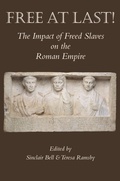 Cover: Free At Last! - Bristol Classical Press