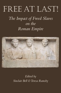 Abbildung von: Free At Last! - Bristol Classical Press