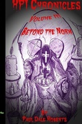 Cover: HPI Chronicles Volume III: Beyond the Norm - Lulu.com