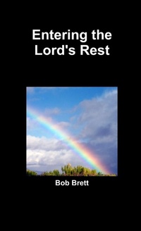 Abbildung von: Entering the Lord's Rest - Lulu.com