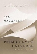 Cover: Primo Levi's Universe - Palgrave Macmillan