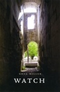 Cover: Watch - University of Chicago Press