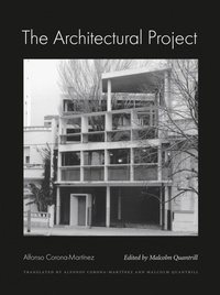 Enlarge image Cover: The Architectural Project - Texas A & M University Press