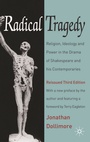 Cover: Radical Tragedy - Red Globe Press