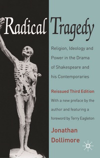 Enlarge image Cover: Radical Tragedy - Red Globe Press