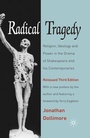 Cover: Radical Tragedy - Red Globe Press