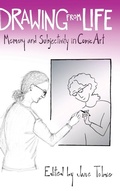 Cover: Drawing from Life - University Press of Mississippi