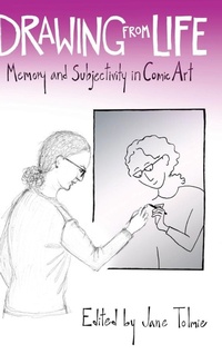Enlarge image Cover: Drawing from Life - University Press of Mississippi