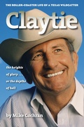 Cover: Claytie - Texas A & M University Press