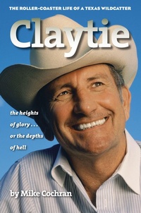Enlarge image Cover: Claytie - Texas A & M University Press