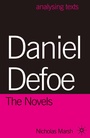 Cover: Daniel Defoe: The Novels - Red Globe Press