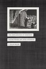 Cover: The Conflagration of Community - University of Chicago Press