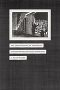 Cover: The Conflagration of Community - University of Chicago Press