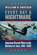 Cover: Every Day a Nightmare - Texas A & M University Press