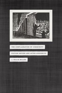 Enlarge image Cover: The Conflagration of Community - University of Chicago Press