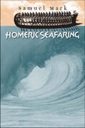 Cover: Homeric Seafaring - Texas A & M University Press