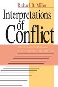 Cover: Interpretations of Conflict - University of Chicago Press