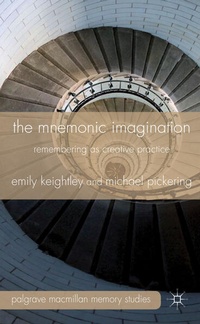 Enlarge image Cover: The Mnemonic Imagination - Palgrave Macmillan