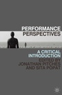 Cover: Performance Perspectives - Red Globe Press