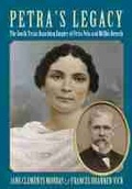 Cover: Petra's Legacy - Texas A & M University Press