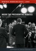 Cover: Inside the Presidential Debates - University of Chicago Press